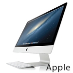 Ремонт iMac 21.5” (A1418) в Тюмени