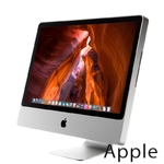 Ремонт iMac 24” (A1225) в Тюмени