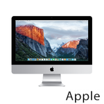 Ремонт iMac 21.5” (2017г.) в Тюмени