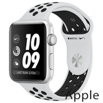 Ремонт Apple Watch Nike Sport в Тюмени