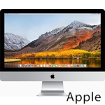 Ремонт iMac 27” Retina 5K (2017г.) в Тюмени